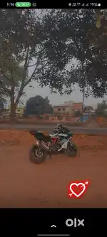 Apache RR310