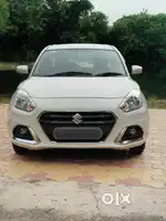 Maruti Suzuki Dzire 1.2 VXI, 2021, Petrol