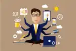 Sales coordinator