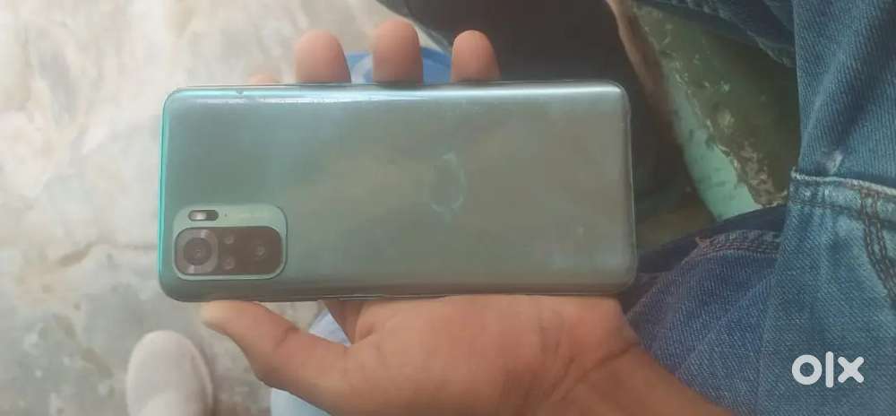 Redmi note 10