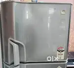 Double Door 282 liters