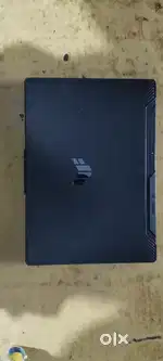 Asus TUF A15 Gaming Laptop