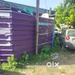 sale amount5 crore 40 lacs bank loan available both side 30 feet road