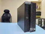 DELL PRECISION 5820  XEON WORKSTATION