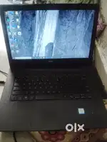Dell laptop