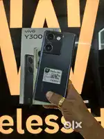 Vivo Y300 Plus