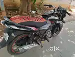 I am sell Discover 110 2018 model bike