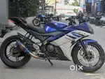 Yamaha R15 V2 2017 model for sale