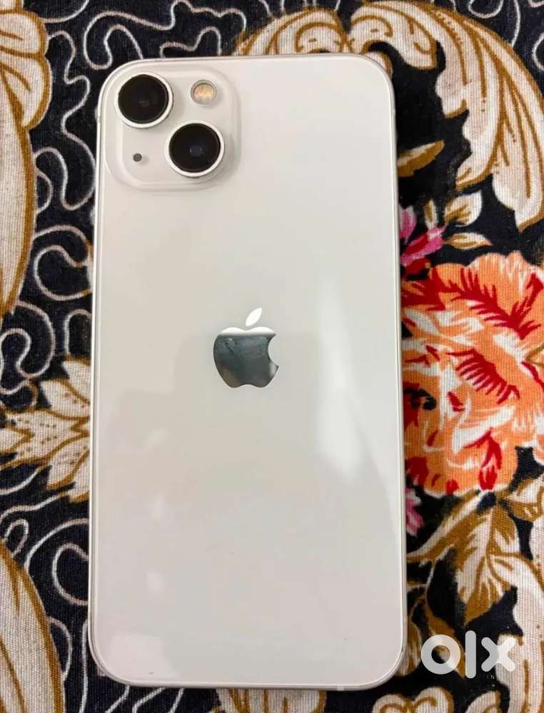 iPhone 13 5G 128 GB internal