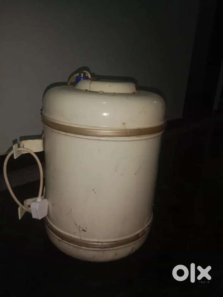 Gyser good condition