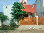 Individual house for lease .