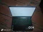Gaming aspire A715-79G