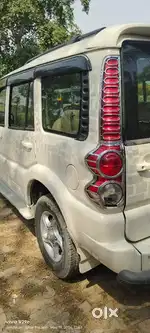 Mahindra Scorpio OLX