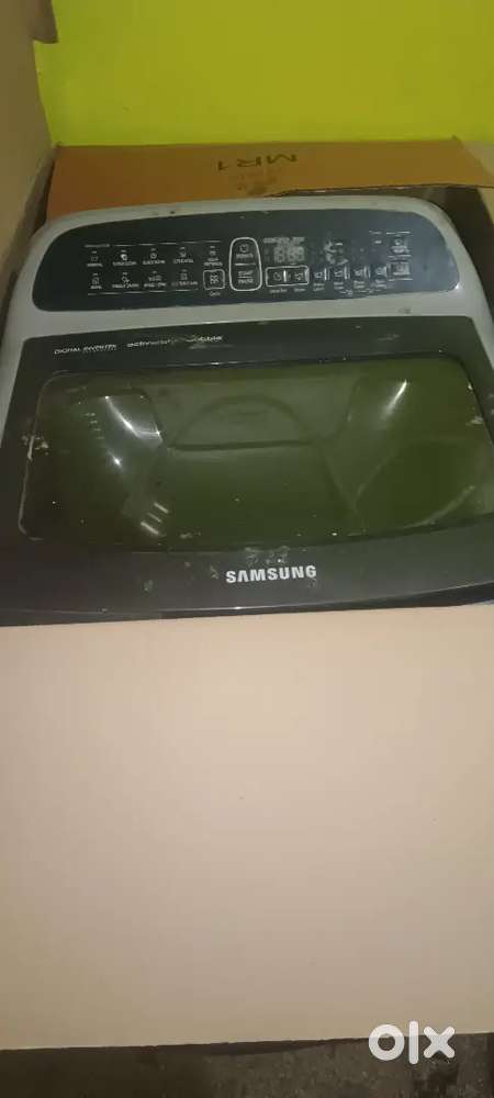 Samsung Automatic Washing Machine