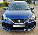 Maruti Suzuki Baleno 1.2 Delta, 2019, Petrol