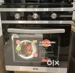 Built-in Oven