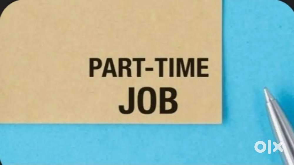 Simple English typing work from home