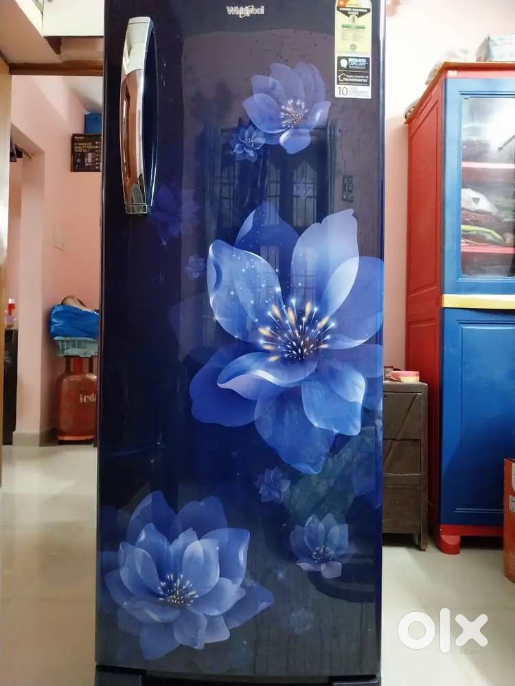 Whirlpool Fridge