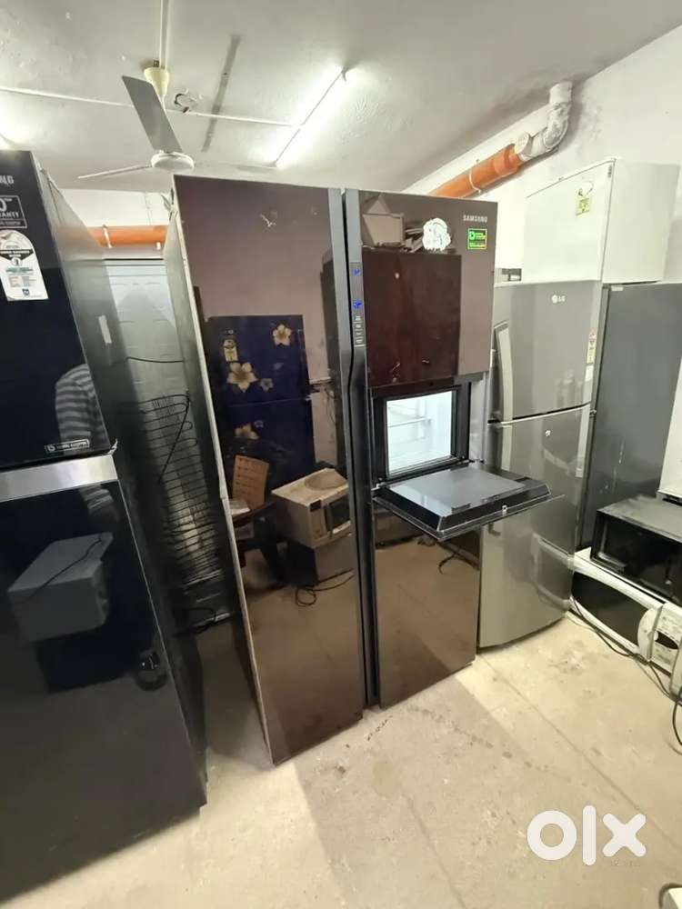 Samsung refregerator