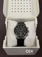 Swiss Military Watch (Imported)