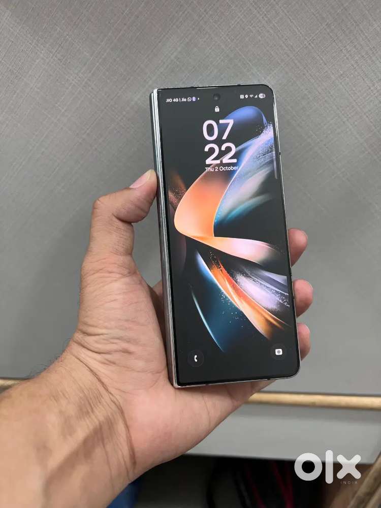 Samsung Fold 4
