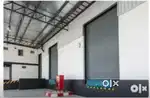 Contact for warehouse rent