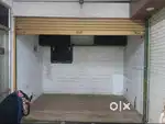 Furnished Shop for Rent at CA Road, Wardhaman Nagar – Ideal for Office