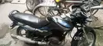 Engine maintained, New brakes, New tyres, New lights, New clutch Plate