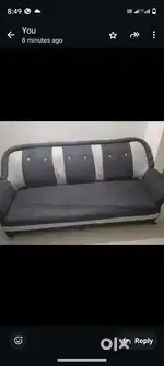 Sofa set for sale