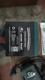 Sabhi 2 Wheeler Gadiyon ki Battery