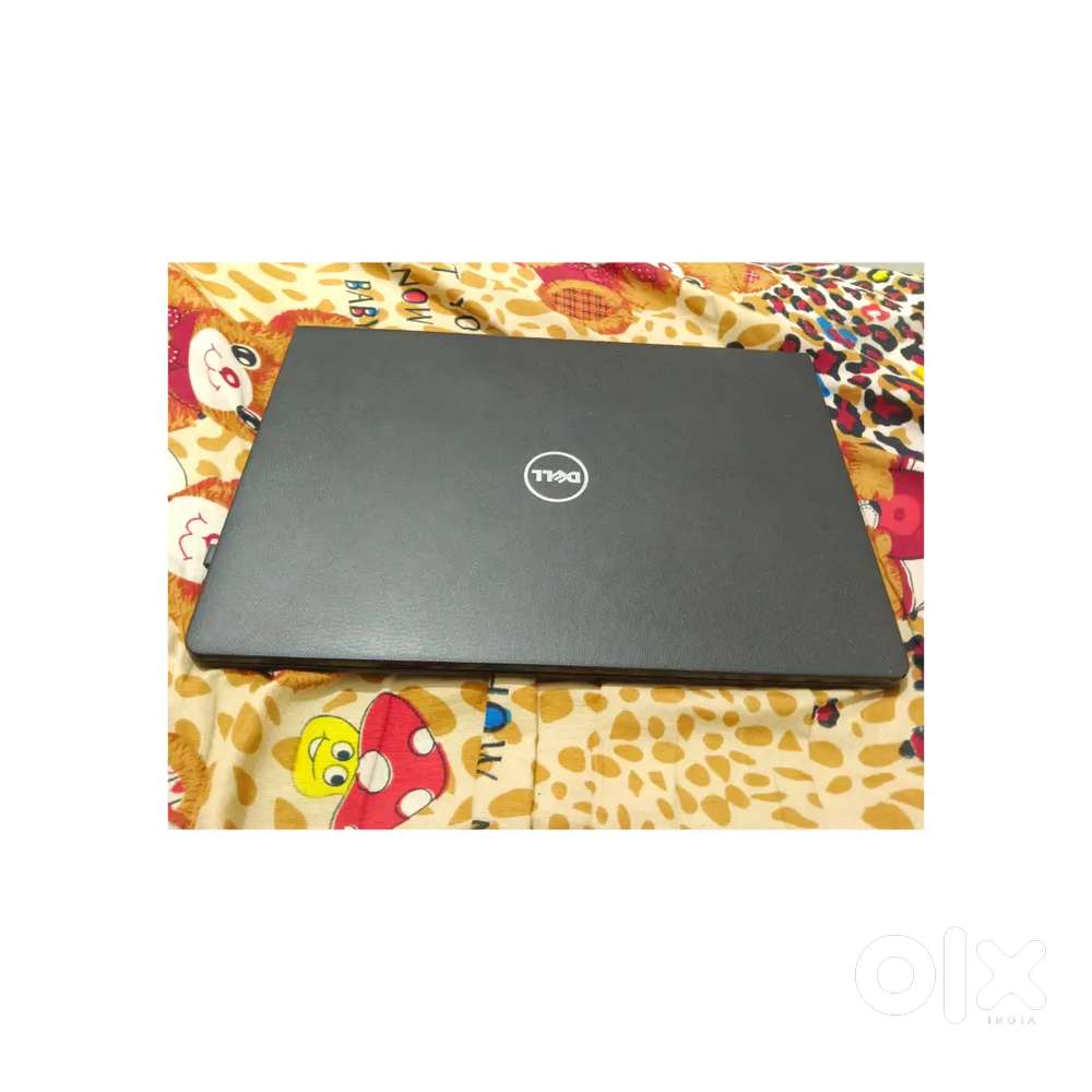 Dell laptop