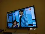 LG 32 Inch HD Ready Smart TV