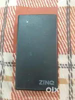 ZINQ 12V backup battery input -2000mA