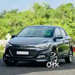Hyundai Elite i20 Asta 1.2, 2015, Petrol