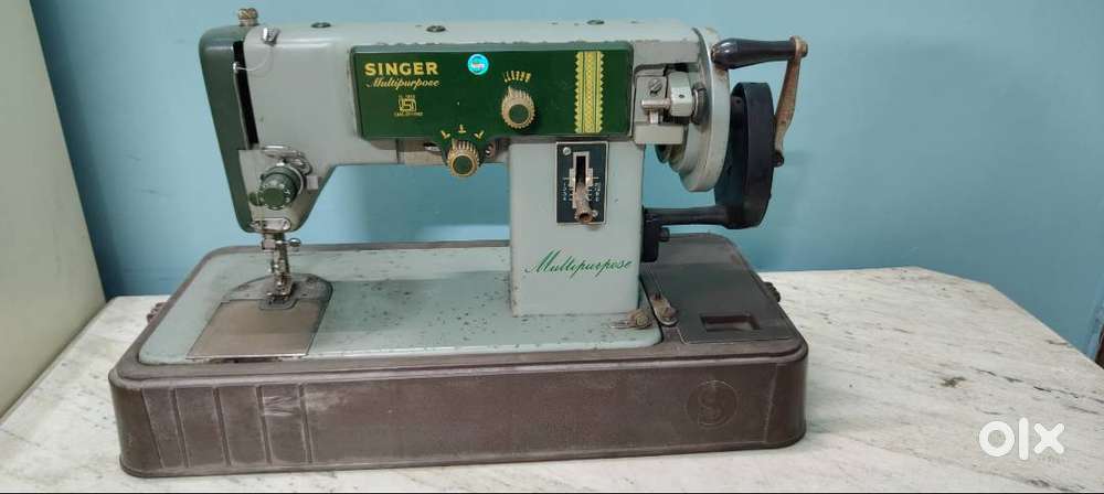 Singer Sewing Machine