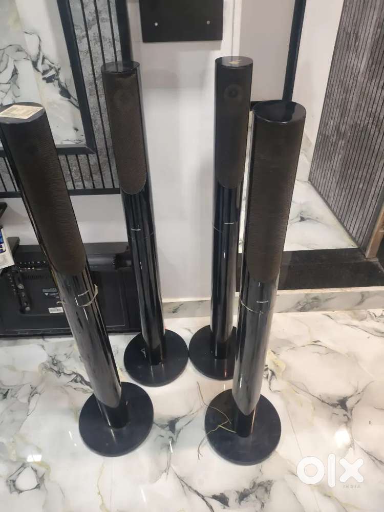 Samsung speaker