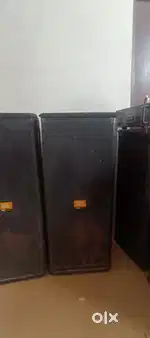 Dj set-up  4 speaker 24,000