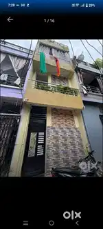 House for sale 3BHK