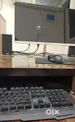 Computer setup