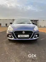 Maruti Suzuki Dzire 1.2 VXI, 2022, Petrol