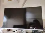 Zebronics curved monitor 80cm , full kit , in warrenty