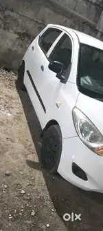 Hyundai i10 1.1 Magna(O), 2014, Petrol