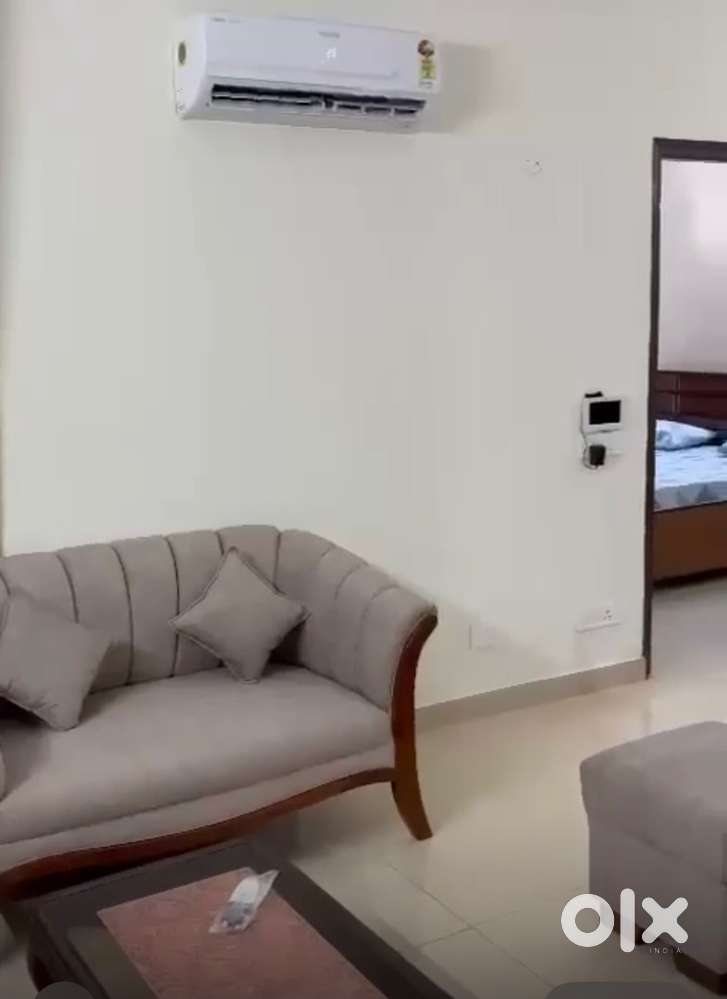 3bhk luxury flat  available for rent