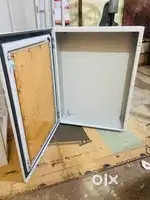 Welder & helper