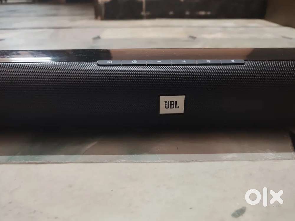 JBL SB 150 sound bar
