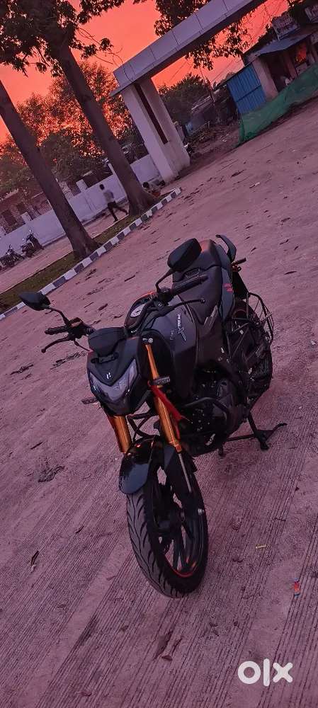 Single Handed uses Bikes fully fresh condition