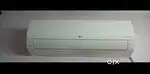 LG 1.5 Ton Dual Inverter Air Conditioner with Stabilizer
