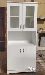Kitchen cabinet new