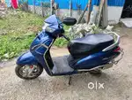 Honda Activa 2022