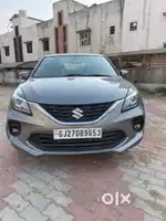 Maruti Suzuki Baleno Zeta, 2020, Petrol